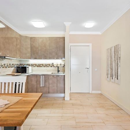 Ocean Smart Home, Hi-End Services, Media Streaming Costa Adeje  Bagian luar foto