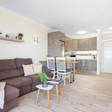 Ocean Smart Home, Hi-End Services, Media Streaming Costa Adeje  Bagian luar foto