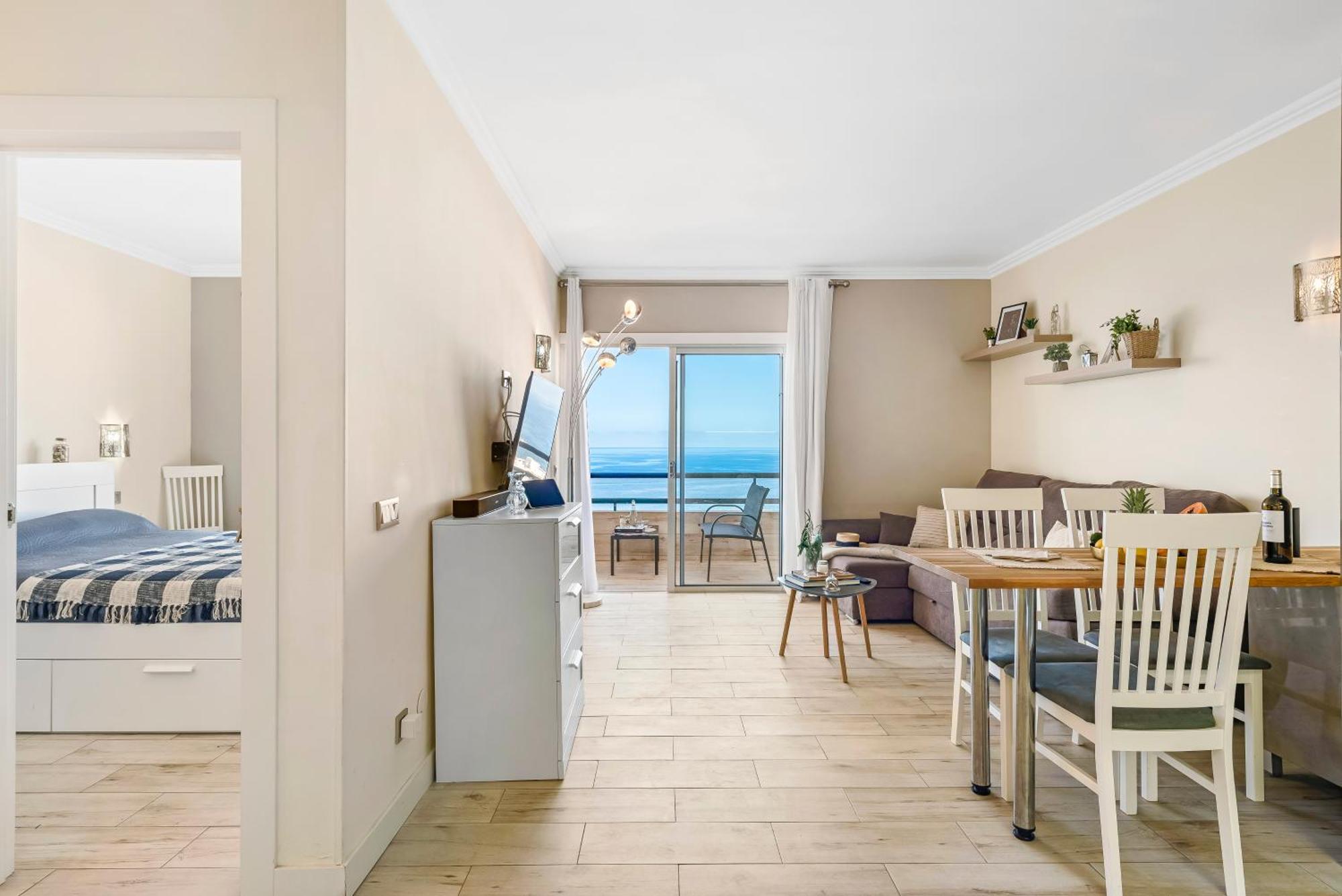 Ocean Smart Home, Hi-End Services, Media Streaming Costa Adeje  Bagian luar foto
