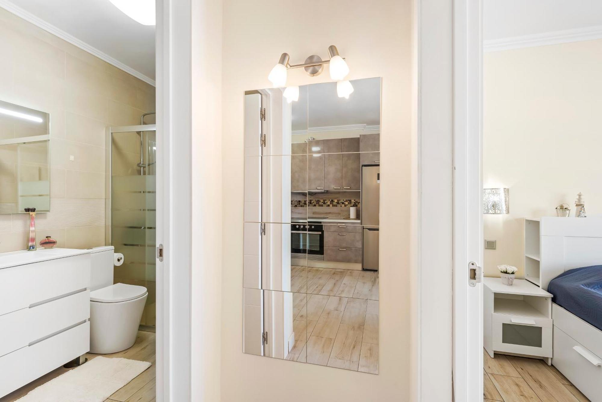 Ocean Smart Home, Hi-End Services, Media Streaming Costa Adeje  Bagian luar foto