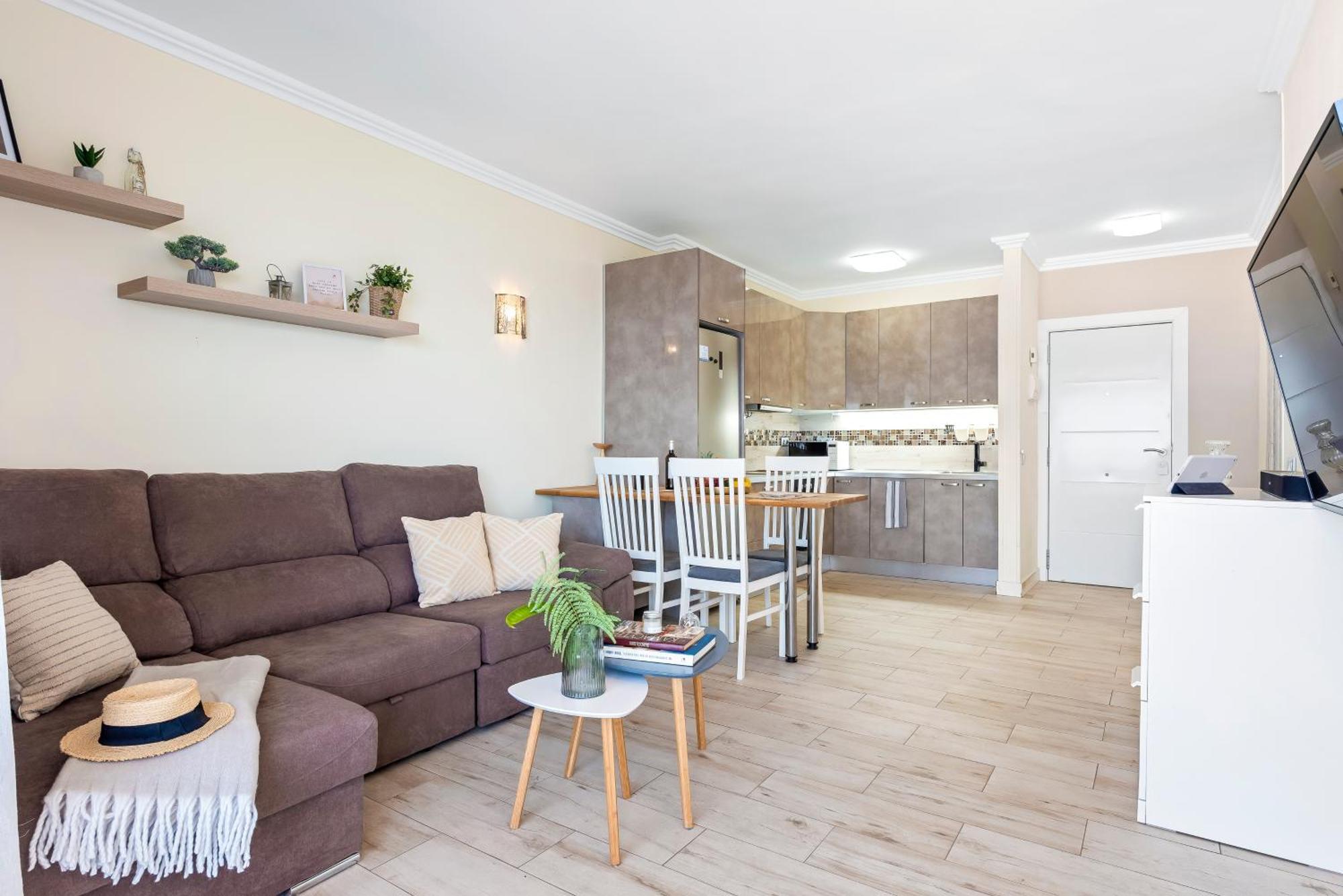 Ocean Smart Home, Hi-End Services, Media Streaming Costa Adeje  Bagian luar foto