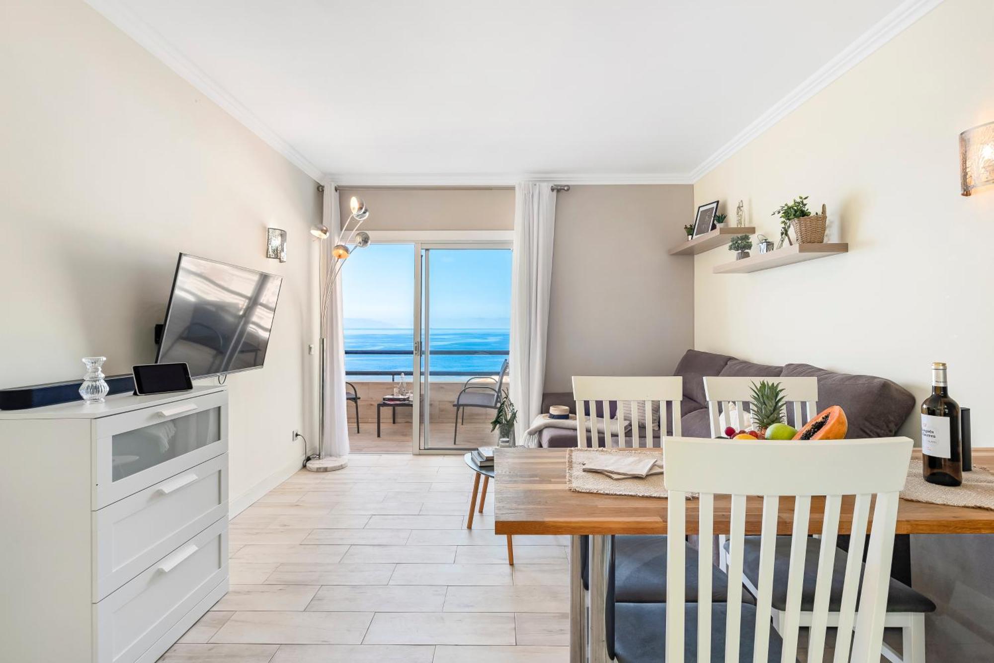 Ocean Smart Home, Hi-End Services, Media Streaming Costa Adeje  Bagian luar foto