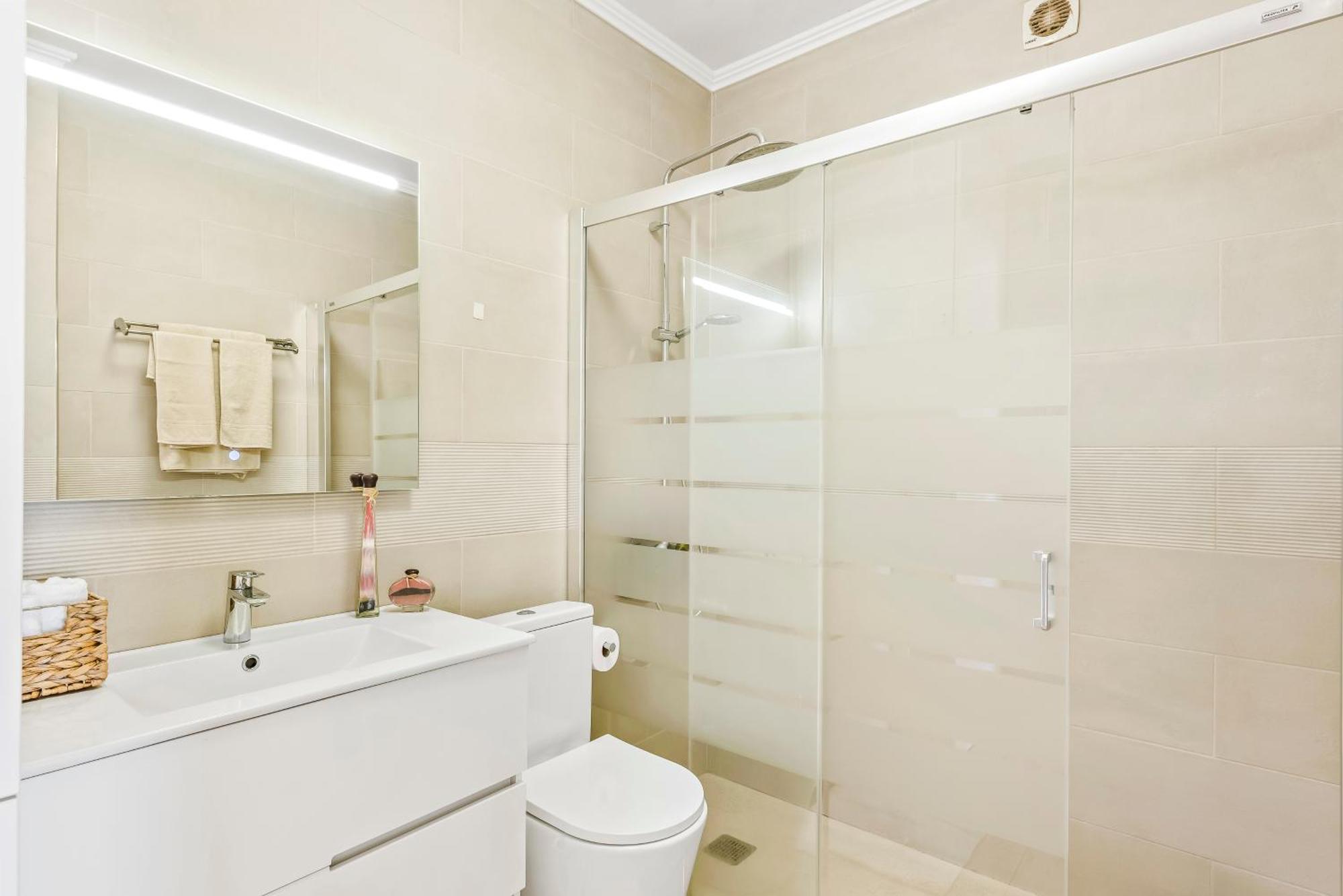 Ocean Smart Home, Hi-End Services, Media Streaming Costa Adeje  Bagian luar foto
