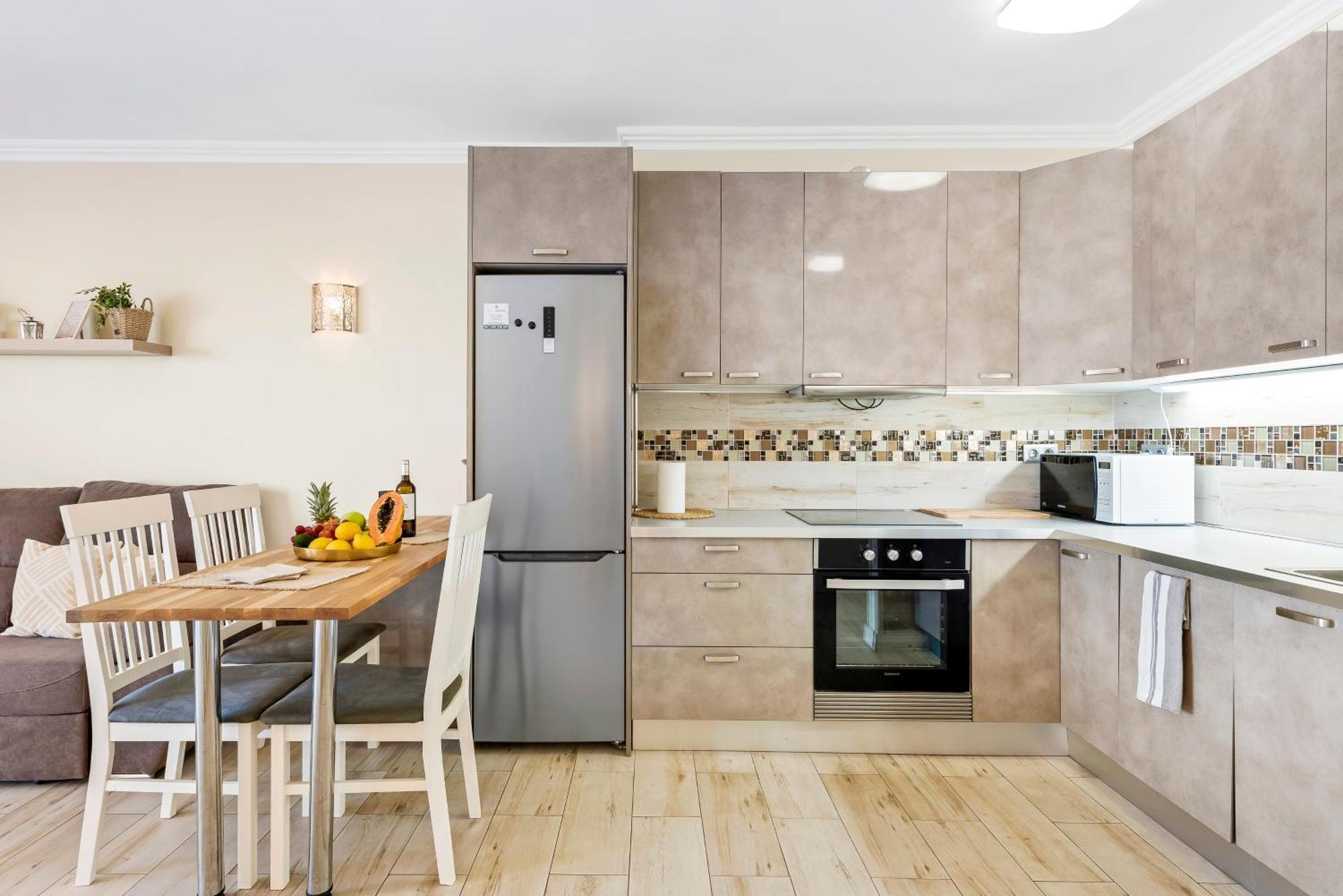 Ocean Smart Home, Hi-End Services, Media Streaming Costa Adeje  Bagian luar foto