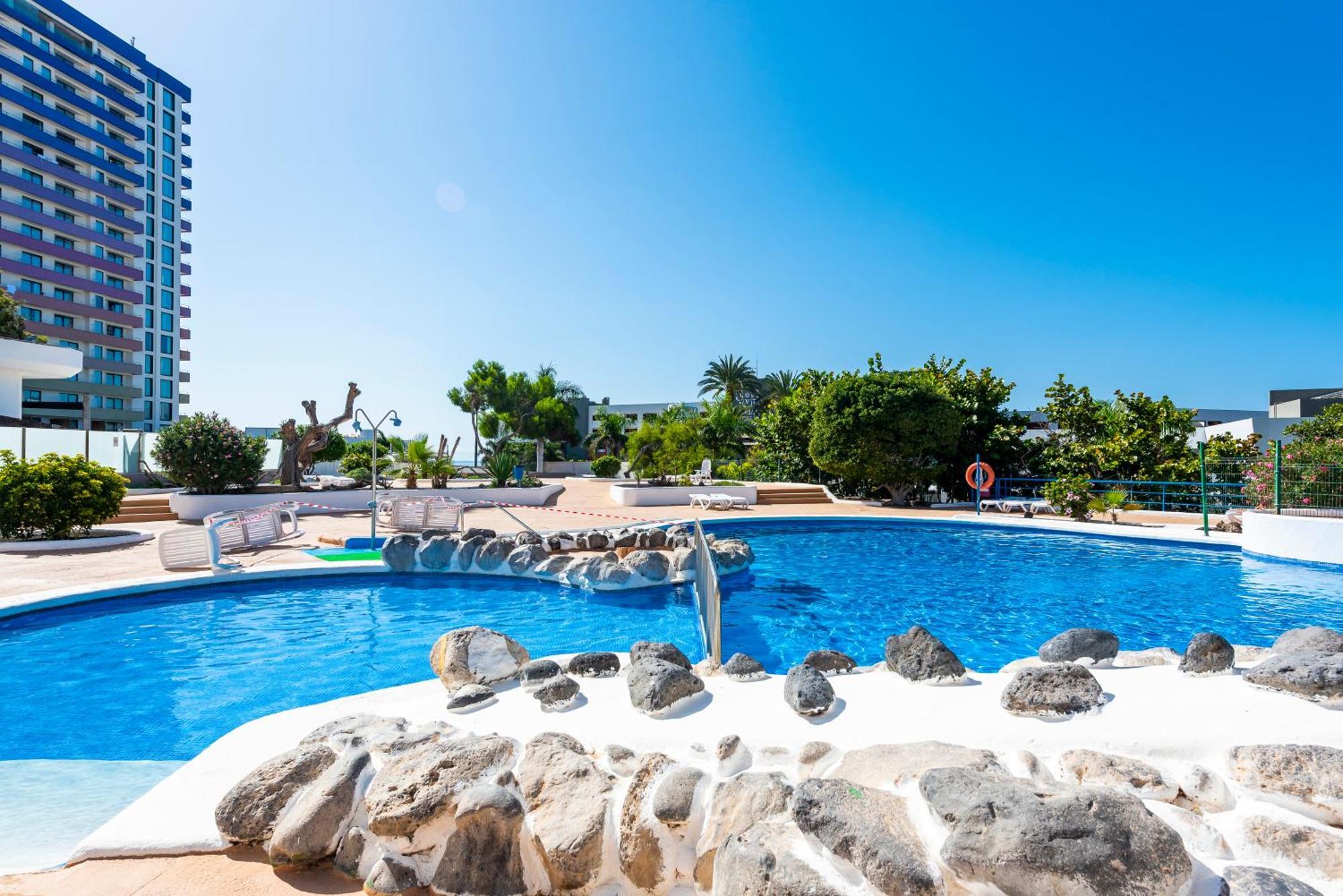Ocean Smart Home, Hi-End Services, Media Streaming Costa Adeje  Bagian luar foto