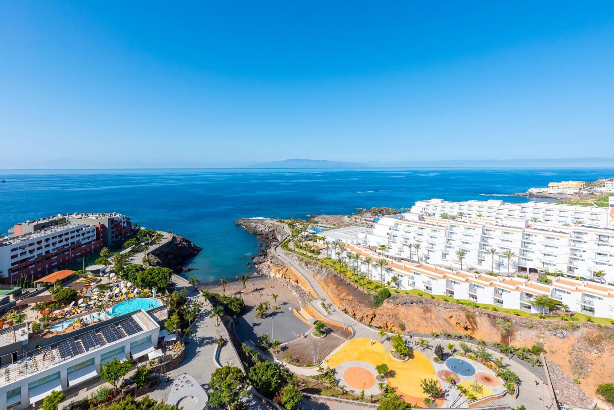 Ocean Smart Home, Hi-End Services, Media Streaming Costa Adeje  Bagian luar foto