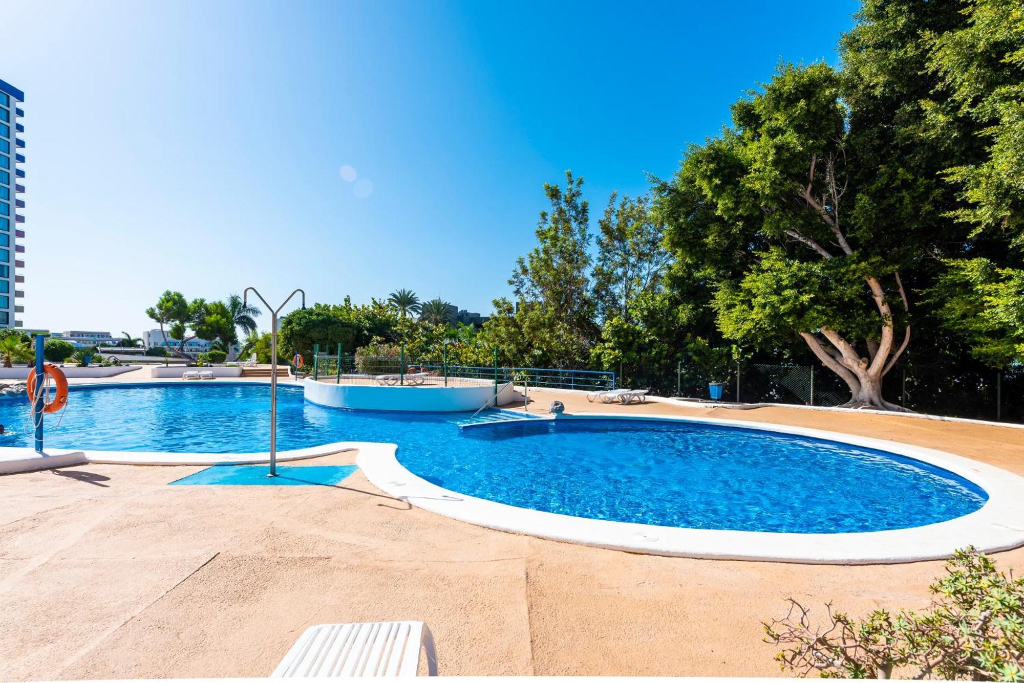 Ocean Smart Home, Hi-End Services, Media Streaming Costa Adeje  Bagian luar foto